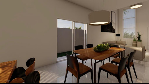 Foto 3 de Casa de Condomínio com 3 Quartos à venda, 140m² em Sao Joao, Jacareí