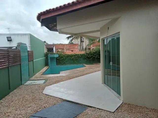 Foto 1 de Casa de Condomínio com 4 Quartos à venda, 500m² em Coqueiro, Ananindeua