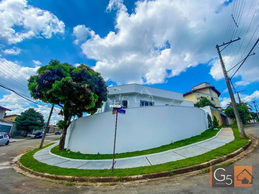 Foto 2 de Casa de Condomínio com 5 Quartos à venda, 559m² em Nova Caieiras, Caieiras