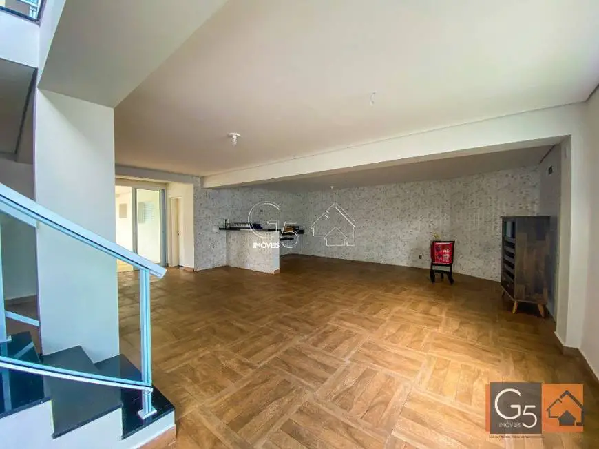Foto 5 de Casa de Condomínio com 5 Quartos à venda, 559m² em Nova Caieiras, Caieiras