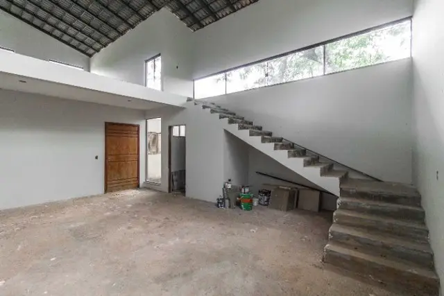 Foto 1 de Casa de Condomínio com 5 Quartos à venda, 400m² em Park Way , Brasília