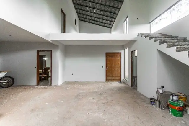 Foto 3 de Casa de Condomínio com 5 Quartos à venda, 400m² em Park Way , Brasília