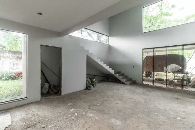 Foto 4 de Casa de Condomínio com 5 Quartos à venda, 400m² em Park Way , Brasília