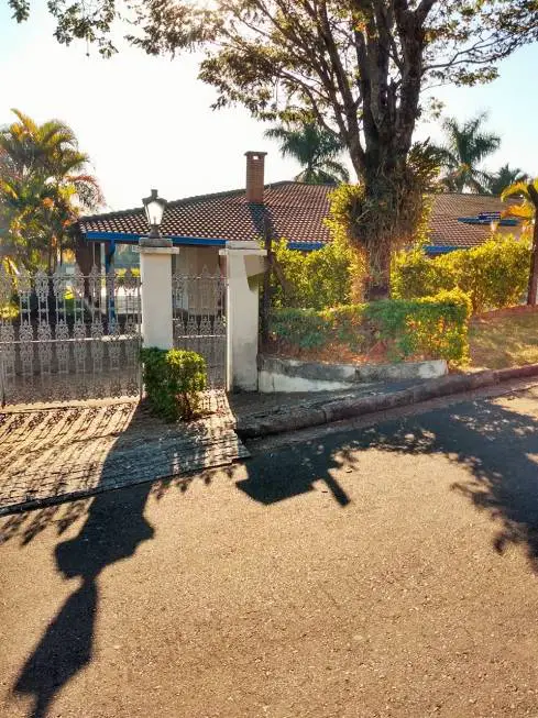 Foto 1 de Casa de Condomínio com 5 Quartos para alugar, 570m² em Vale do Itamaracá, Valinhos