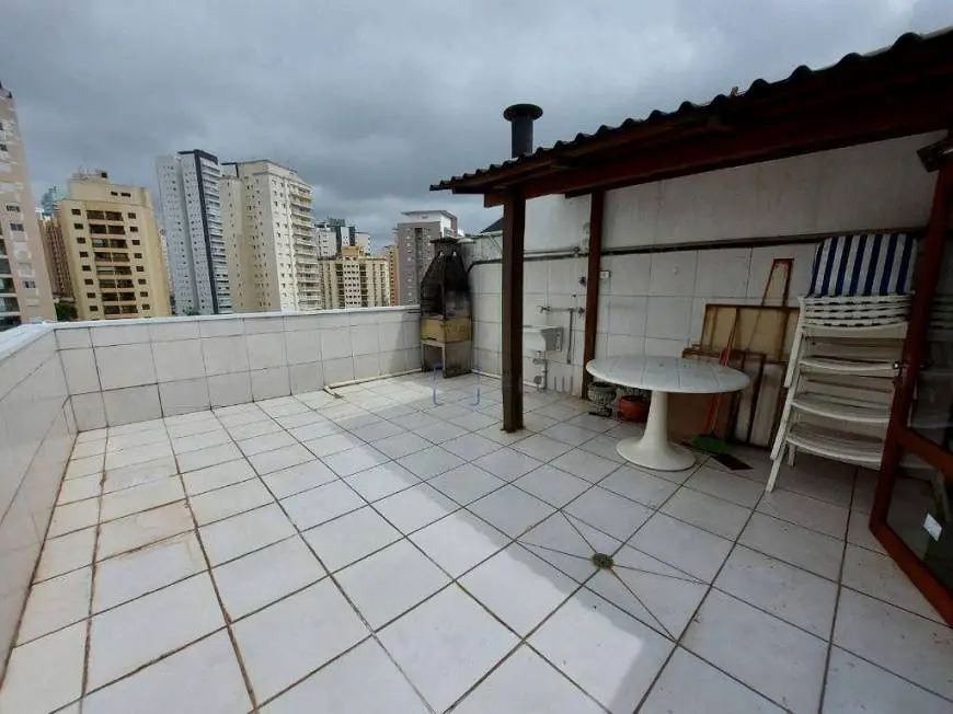 Foto 1 de Cobertura com 2 Quartos à venda, 185m² em Bosque da Saúde, São Paulo