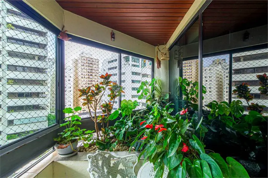 Foto 4 de Cobertura com 3 Quartos à venda, 420m² em Aclimação, São Paulo