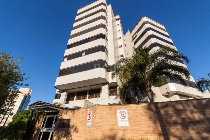 Foto 1 de Cobertura com 3 Quartos à venda, 350m² em Centro, Canoas