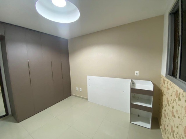 Foto 4 de Cobertura com 3 Quartos à venda, 119m² em Flores, Manaus