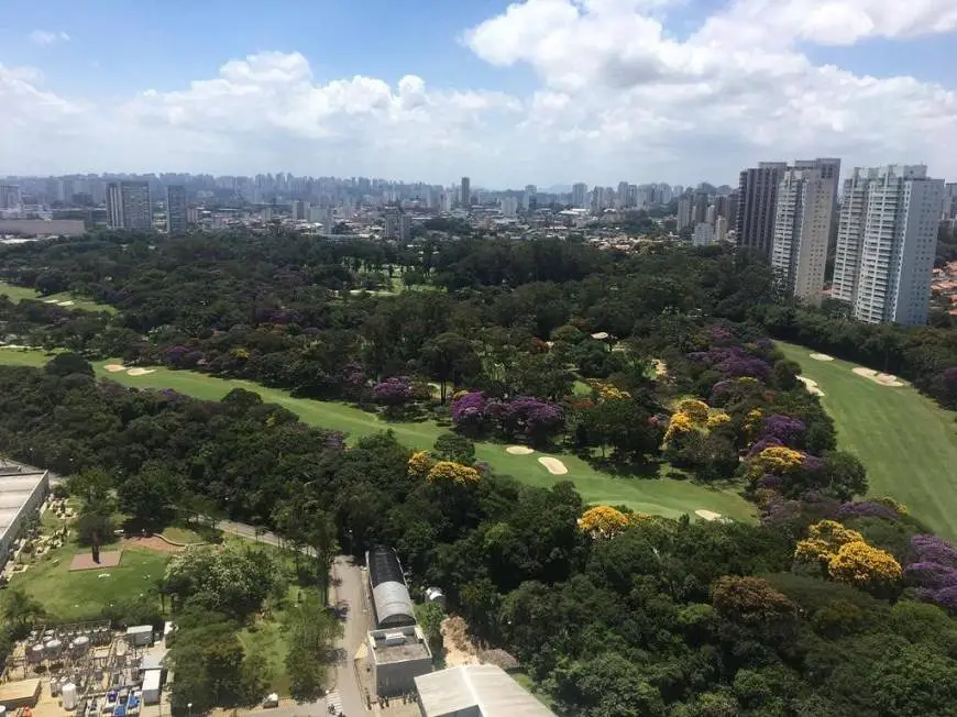 Foto 1 de Cobertura com 3 Quartos à venda, 504m² em Jardim Marajoara, São Paulo