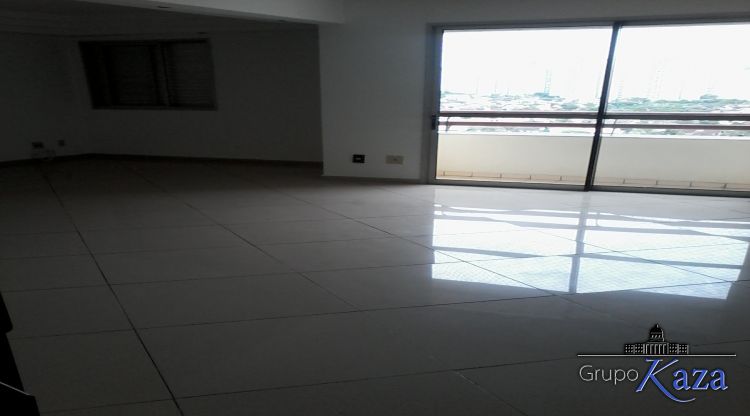 Foto 1 de Cobertura com 3 Quartos para alugar, 180m² em Vila Ema, São José dos Campos
