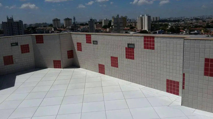 Foto 3 de Cobertura com 3 Quartos à venda, 163m² em Vila Rosalia, Guarulhos