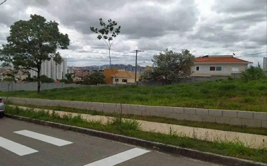 Foto 1 de Lote/Terreno à venda, 300m² em Jardim Vila São Domingos, Sorocaba
