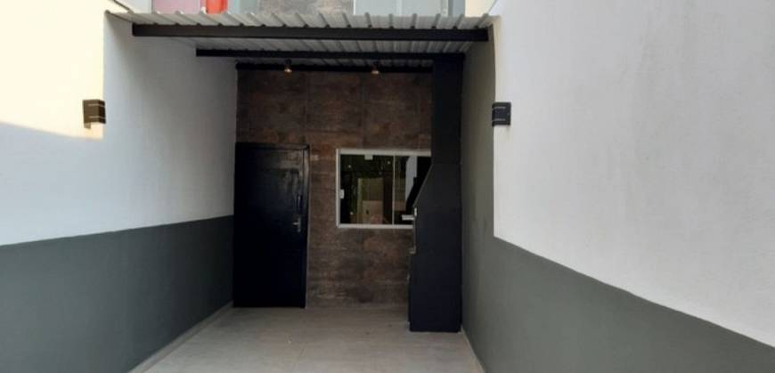 Foto 4 de Sobrado com 2 Quartos à venda, 73m² em Jardim Abaete, Sorocaba