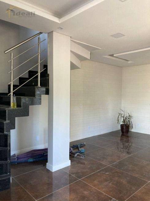 Foto 3 de Sobrado com 2 Quartos para venda ou aluguel, 70m² em Santa Catarina, Sapucaia do Sul