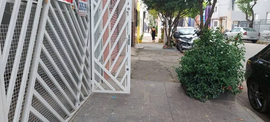 Foto 1 de Sobrado com 3 Quartos à venda, 160m² em Brás, São Paulo