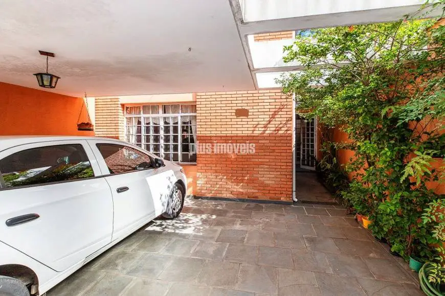 Foto 1 de Sobrado com 3 Quartos à venda, 160m² em Pinheiros, São Paulo