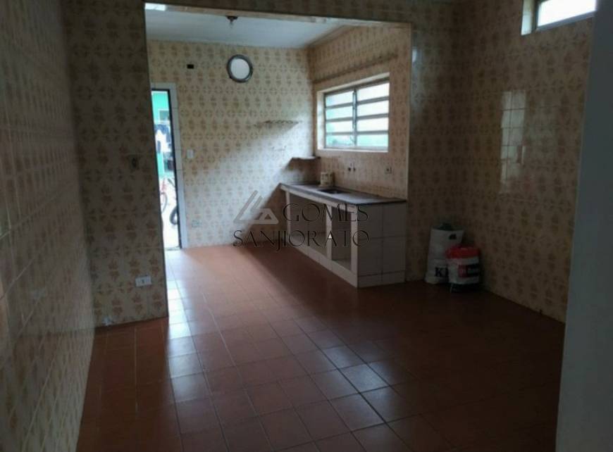 Foto 1 de Sobrado com 3 Quartos à venda, 270m² em Vila Pires, Santo André