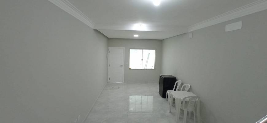 Foto 5 de Sobrado com 3 Quartos à venda, 140m² em Vila Prudente, São Paulo