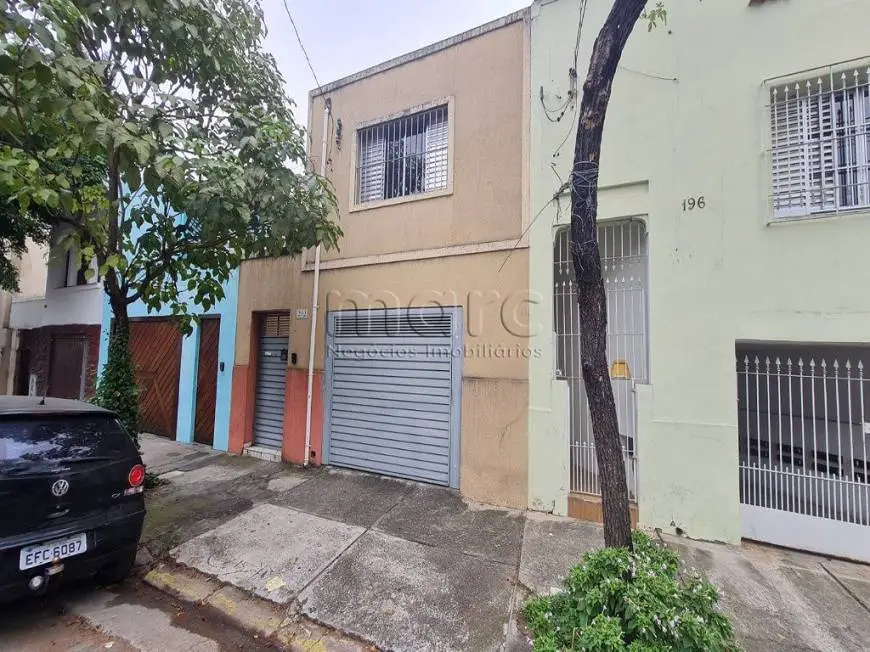 Foto 3 de Sobrado com 4 Quartos à venda, 325m² em Aclimação, São Paulo