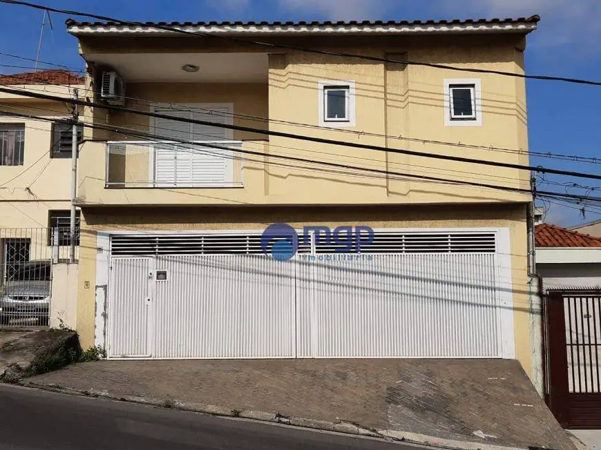 Foto 1 de Sobrado com 6 Quartos à venda, 250m² em Vila Medeiros, São Paulo