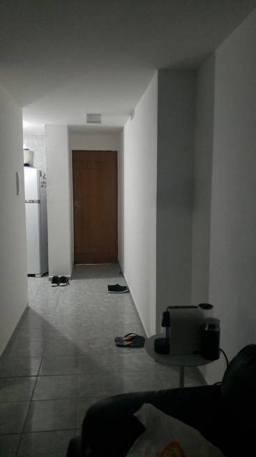 Foto 4 de Apartamento com 1 Quarto à venda, 35m² em Bancários, João Pessoa