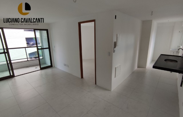 Foto 4 de Apartamento com 1 Quarto à venda, 42m² em Boa Viagem, Recife