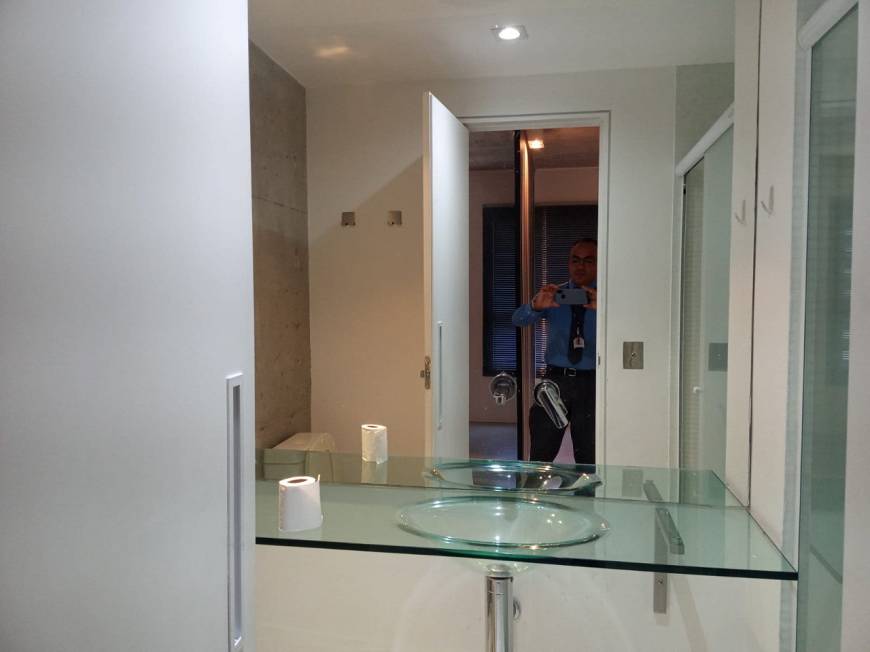 Foto 5 de Apartamento com 1 Quarto para alugar, 70m² em Brooklin, São Paulo