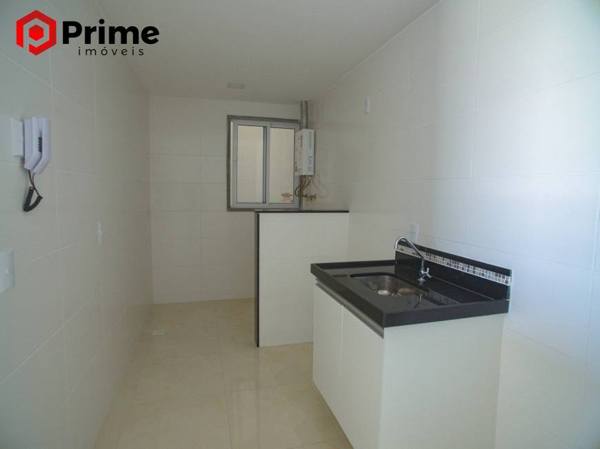 Foto 5 de Apartamento com 1 Quarto à venda, 51m² em Centro, Guarapari