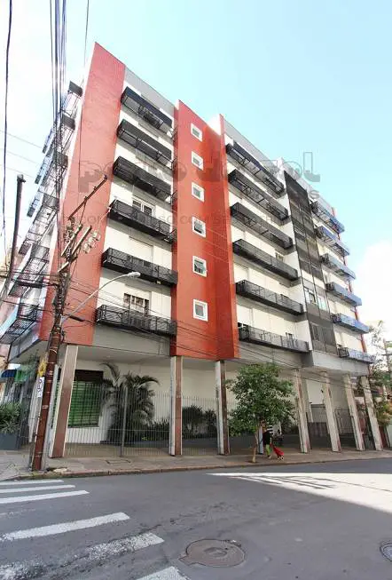 Foto 1 de Apartamento com 1 Quarto para alugar, 60m² em Floresta, Porto Alegre