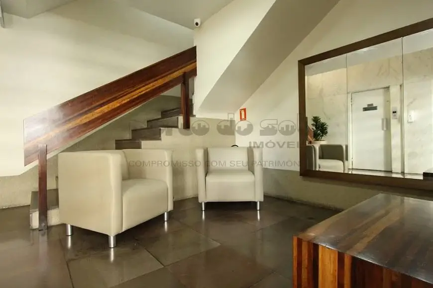 Foto 4 de Apartamento com 1 Quarto para alugar, 60m² em Floresta, Porto Alegre
