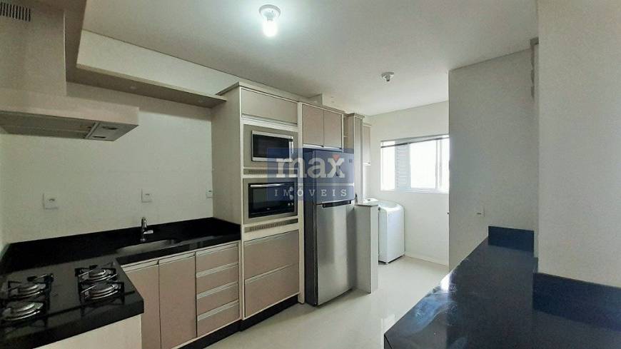 Foto 3 de Apartamento com 1 Quarto à venda, 67m² em Gravata, Navegantes