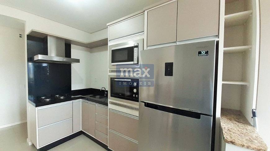 Foto 4 de Apartamento com 1 Quarto à venda, 67m² em Gravata, Navegantes