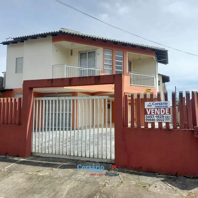 Foto 1 de Apartamento com 1 Quarto à venda, 37m² em Ipanema, Pontal do Paraná