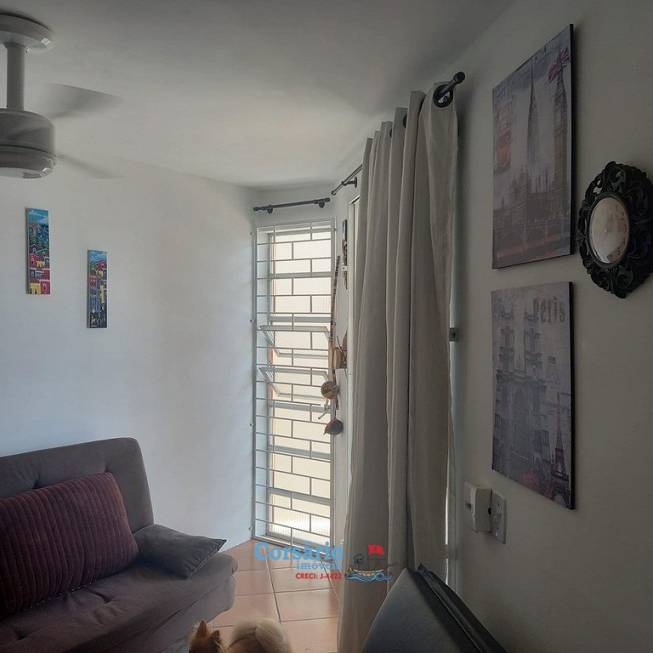 Foto 5 de Apartamento com 1 Quarto à venda, 37m² em Ipanema, Pontal do Paraná