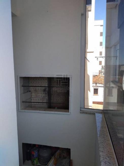 Foto 5 de Apartamento com 1 Quarto à venda, 44m² em Nossa Senhora do Rosario, Santa Maria