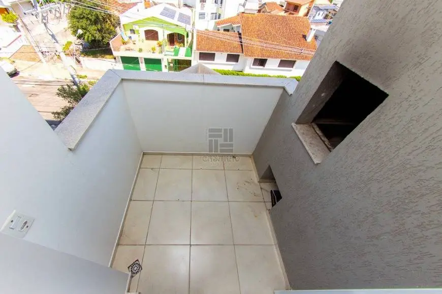 Foto 4 de Apartamento com 1 Quarto à venda, 46m² em Nossa Senhora do Rosario, Santa Maria