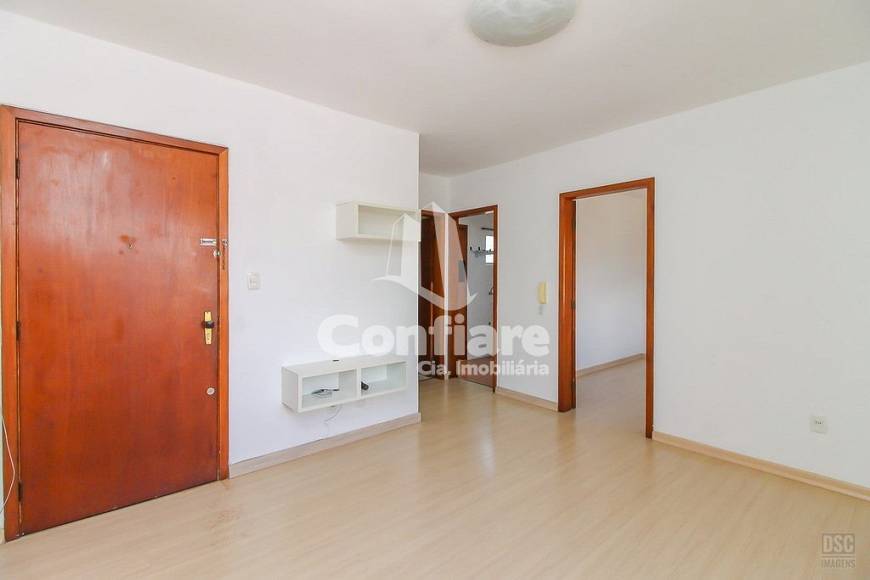 Foto 1 de Apartamento com 1 Quarto à venda, 39m² em Partenon, Porto Alegre