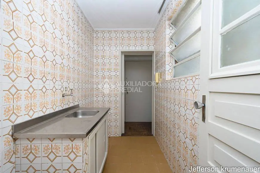 Foto 2 de Apartamento com 1 Quarto à venda, 42m² em Partenon, Porto Alegre