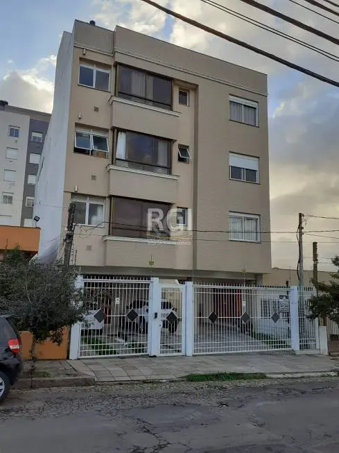 Foto 1 de Apartamento com 1 Quarto à venda, 61m² em Partenon, Porto Alegre