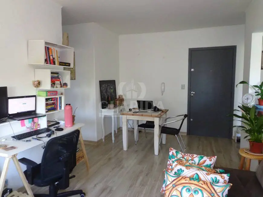 Foto 1 de Apartamento com 1 Quarto à venda, 47m² em Passo da Areia, Porto Alegre