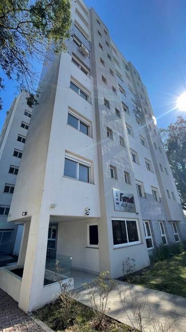 Foto 2 de Apartamento com 1 Quarto à venda, 48m² em Santo Antônio, Porto Alegre