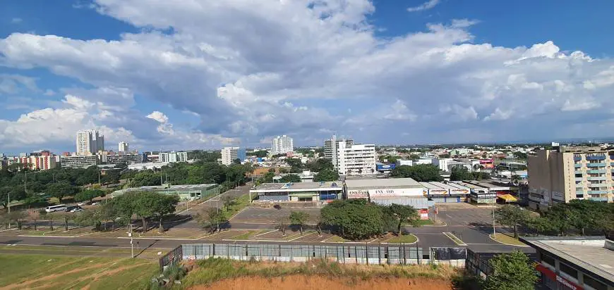 Foto 1 de Apartamento com 1 Quarto à venda, 39m² em Setor Central, Brasília