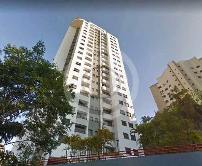 Foto 1 de Apartamento com 1 Quarto para alugar, 60m² em Vila Andrade, São Paulo