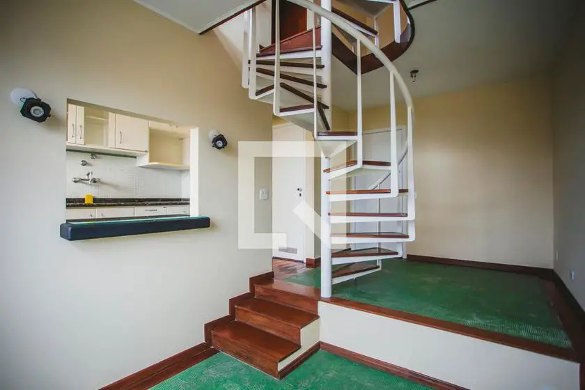 Foto 1 de Apartamento com 1 Quarto para alugar, 79m² em Vila Clementino, São Paulo