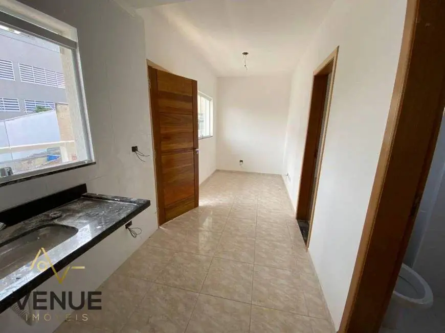 Foto 1 de Apartamento com 1 Quarto à venda, 28m² em Vila Jacuí, São Paulo