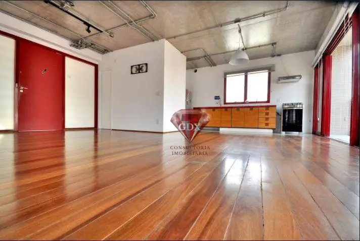 Foto 1 de Apartamento com 1 Quarto à venda, 117m² em Vila Madalena, São Paulo