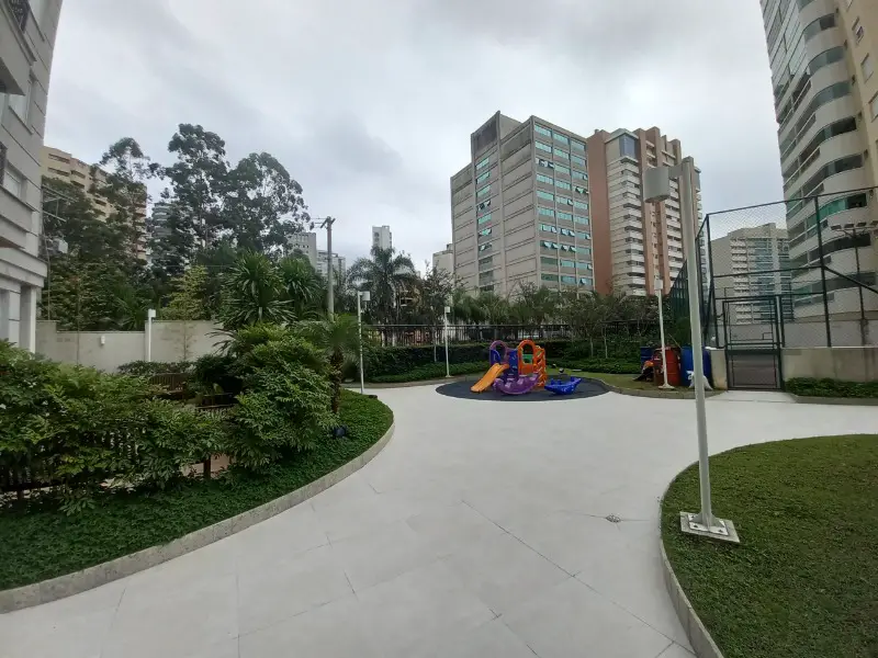 Foto 4 de Apartamento com 1 Quarto à venda, 38m² em Vila Suzana, São Paulo