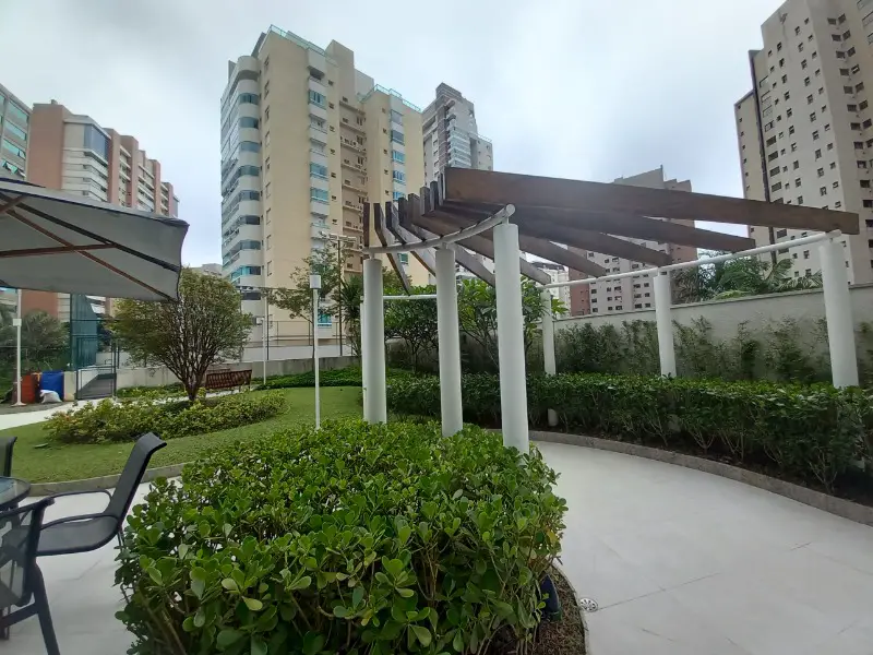 Foto 5 de Apartamento com 1 Quarto à venda, 38m² em Vila Suzana, São Paulo
