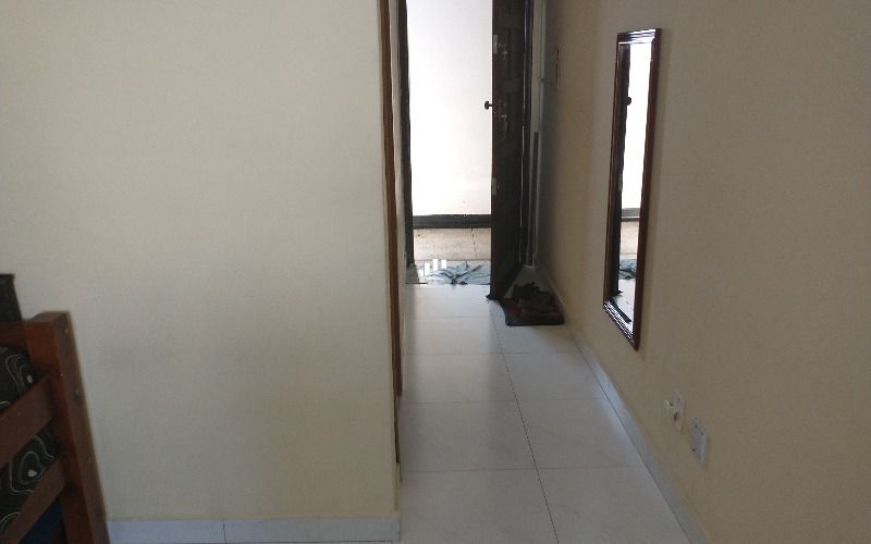Foto 3 de Apartamento com 1 Quarto à venda, 41m² em Vila Tupi, Praia Grande