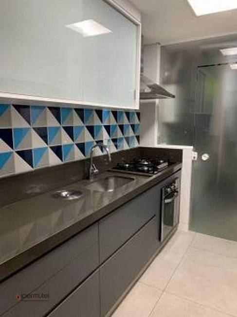 Foto 4 de Apartamento com 2 Quartos à venda, 86m² em Alto da Mooca, São Paulo